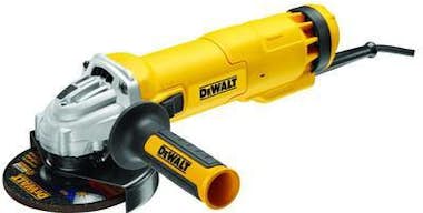 DeWALT DeWALT DWE4237-QS amoladora angular 12,5 cm 11500 DeWALT DeWALT DWE4237-QS amoladora angular 12,5 cm 11500