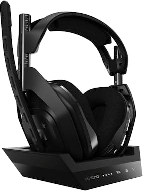 ASTRO Gaming ASTRO Gaming ASTRO A50 Wireless + Base Station for ASTRO Gaming ASTRO Gaming ASTRO A50 Wireless + Base Station for