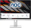 AOC AOC P1 24P1/GR LED display 60,5 cm (23.8"") 1920 x AOC AOC P1 24P1/GR LED display 60,5 cm (23.8"") 1920 x