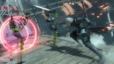 Square Enix Square Enix NieR Replicant ver.1.22474487139... Es Square Enix Square Enix NieR Replicant ver.1.22474487139... Es