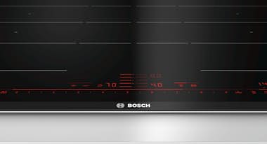 Bosch Bosch Serie 8 PXY875DC1E hobs Negro Integrado Con