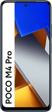 Xiaomi POCO M4 Pro 256GB+8GB RAM Xiaomi POCO M4 Pro 256GB+8GB RAM