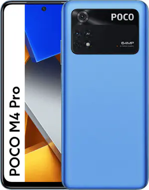 Xiaomi POCO M4 Pro 256GB+8GB RAM Xiaomi POCO M4 Pro 256GB+8GB RAM