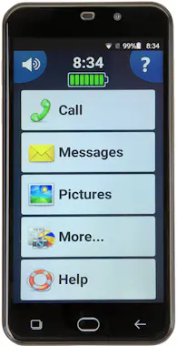 Amplicomms PowerTel M9500 Amplicomms PowerTel M9500