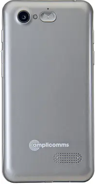 Amplicomms PowerTel M9500 Amplicomms PowerTel M9500