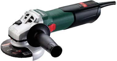 metabo Metabo W 9-115 amoladora angular 11,5 cm 10500 RPM metabo Metabo W 9-115 amoladora angular 11,5 cm 10500 RPM