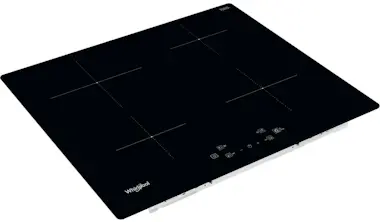 Whirlpool Whirlpool WS Q2160 NE Negro Integrado 59 cm Con pl Whirlpool Whirlpool WS Q2160 NE Negro Integrado 59 cm Con pl