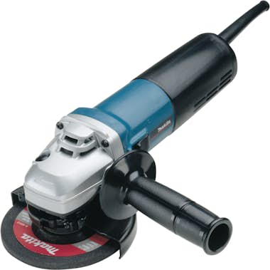 Makita Makita 9565CVR amoladora angular 12,5 cm 12000 RPM Makita Makita 9565CVR amoladora angular 12,5 cm 12000 RPM