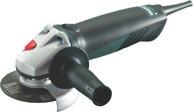metabo Metabo WQ 1400 amoladora angular 12,5 cm 10500 RPM metabo Metabo WQ 1400 amoladora angular 12,5 cm 10500 RPM