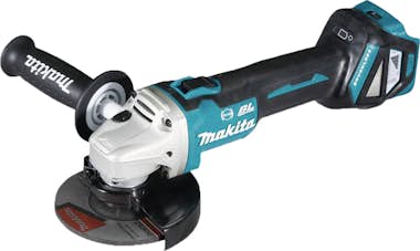 Makita Makita DGA513ZJ amoladora angular 125, 22.23 8500 Makita Makita DGA513ZJ amoladora angular 125, 22.23 8500