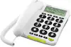 Doro Doro Phone Easy 312Cs Teléfono analógico Identific Doro Doro Phone Easy 312Cs Teléfono analógico Identific