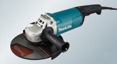 Makita Makita GA9061RF amoladora angular 23 cm 6600 RPM 2 Makita Makita GA9061RF amoladora angular 23 cm 6600 RPM 2