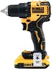 DeWALT DeWALT DCD708D2T-QW destornillador eléctrico y lla DeWALT DeWALT DCD708D2T-QW destornillador eléctrico y lla