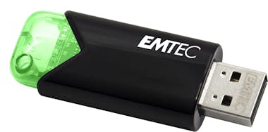 Emtec Emtec Click Easy unidad flash USB 64 GB USB tipo A Emtec Emtec Click Easy unidad flash USB 64 GB USB tipo A