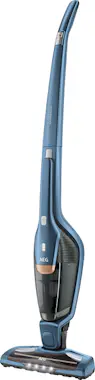 AEG AEG CX7-2-I360 Sin bolsa 0,5 L Indigo AEG AEG CX7-2-I360 Sin bolsa 0,5 L Indigo