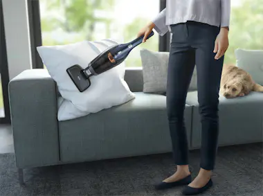 AEG AEG CX7-2-I360 Sin bolsa 0,5 L Indigo AEG AEG CX7-2-I360 Sin bolsa 0,5 L Indigo