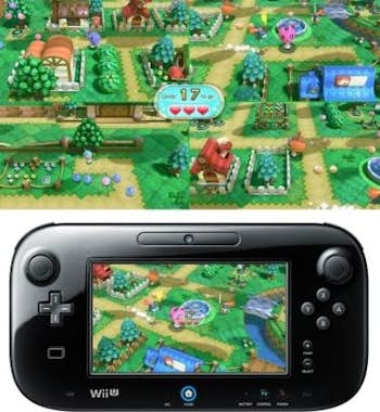 Nintendo Nintendo NintendoLand Estándar Wii U Nintendo Nintendo NintendoLand Estándar Wii U