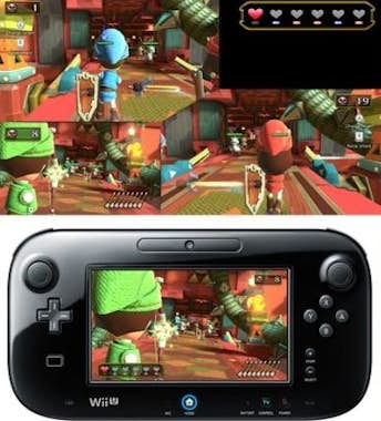 Nintendo Nintendo NintendoLand Estándar Wii U Nintendo Nintendo NintendoLand Estándar Wii U