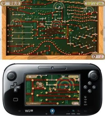 Nintendo Nintendo NintendoLand Estándar Wii U Nintendo Nintendo NintendoLand Estándar Wii U