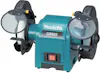 Makita Makita GB602 amoladora de banco 3450 RPM Makita Makita GB602 amoladora de banco 3450 RPM
