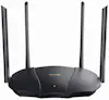 Tenda Tenda TX9 PRO router inalámbrico Gigabit Ethernet Tenda Tenda TX9 PRO router inalámbrico Gigabit Ethernet