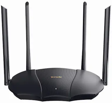 Tenda Tenda TX9 PRO router inalámbrico Gigabit Ethernet Tenda Tenda TX9 PRO router inalámbrico Gigabit Ethernet
