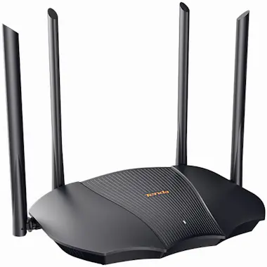 Tenda Tenda TX9 PRO router inalámbrico Gigabit Ethernet Tenda Tenda TX9 PRO router inalámbrico Gigabit Ethernet