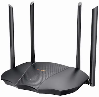 Tenda Tenda TX9 PRO router inalámbrico Gigabit Ethernet Tenda Tenda TX9 PRO router inalámbrico Gigabit Ethernet