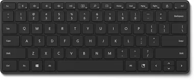 Microsoft Microsoft Designer Compact Keyboard teclado Blueto Microsoft Microsoft Designer Compact Keyboard teclado Blueto