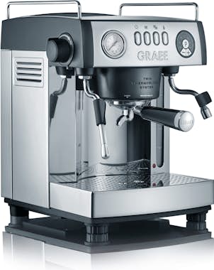 Graef Graef ES902EU cafetera eléctrica Manual Máquina es Graef Graef ES902EU cafetera eléctrica Manual Máquina es