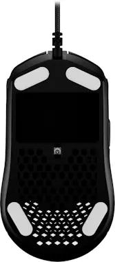 HP HP Pulsefire Haste Blk ratón Ambidextro USB tipo A HP HP Pulsefire Haste Blk ratón Ambidextro USB tipo A
