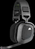 Corsair Corsair HS80 RGB Auriculares Inalámbrico Diadema J Corsair Corsair HS80 RGB Auriculares Inalámbrico Diadema J
