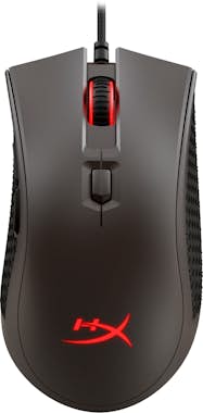HP HP HyperX Pulsefire FPS Pro - Gaming Mouse (Gunmet HP HP HyperX Pulsefire FPS Pro - Gaming Mouse (Gunmet