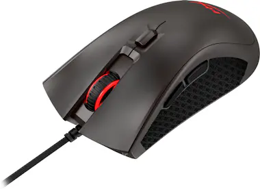 HP HP HyperX Pulsefire FPS Pro - Gaming Mouse (Gunmet HP HP HyperX Pulsefire FPS Pro - Gaming Mouse (Gunmet