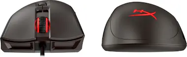 HP HP HyperX Pulsefire FPS Pro - Gaming Mouse (Gunmet HP HP HyperX Pulsefire FPS Pro - Gaming Mouse (Gunmet