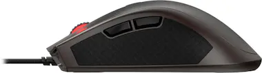 HP HP HyperX Pulsefire FPS Pro - Gaming Mouse (Gunmet HP HP HyperX Pulsefire FPS Pro - Gaming Mouse (Gunmet