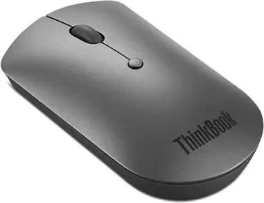 Lenovo Lenovo ThinkBook ratón Ambidextro Bluetooth Óptico Lenovo Lenovo ThinkBook ratón Ambidextro Bluetooth Óptico
