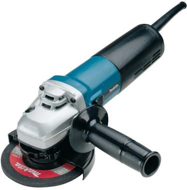 Makita Makita 9565CR amoladora angular 12,5 cm 12000 RPM Makita Makita 9565CR amoladora angular 12,5 cm 12000 RPM