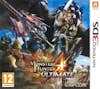 Nintendo Nintendo Monster Hunter 4 Ultimate, 3DS Estándar N Nintendo Nintendo Monster Hunter 4 Ultimate, 3DS Estándar N
