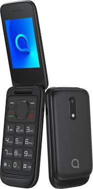 Alcatel Alcatel 2053D 6,1 cm (2.4"") 89 g Negro Caracterís Alcatel Alcatel 2053D 6,1 cm (2.4"") 89 g Negro Caracterís
