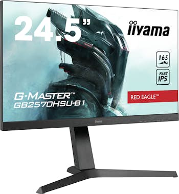 Iiyama iiyama G-MASTER GB2570HSU-B1 pantalla para PC 62,2 Iiyama iiyama G-MASTER GB2570HSU-B1 pantalla para PC 62,2