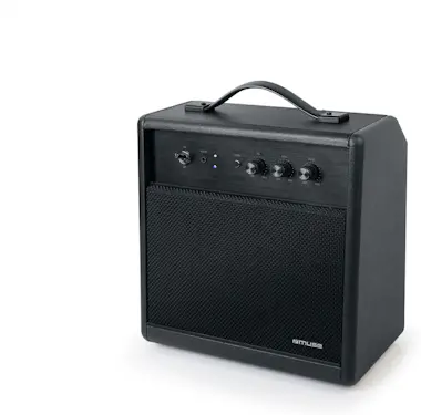 Muse Muse M-660 BT altavoz portátil Negro Muse Muse M-660 BT altavoz portátil Negro