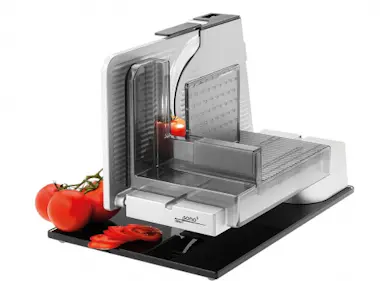 Ritter Ritter sono5 rebanadora Eléctrico 65 W Plata, Acer Ritter Ritter sono5 rebanadora Eléctrico 65 W Plata, Acer