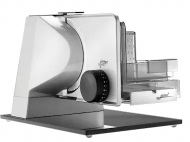 Ritter Ritter sono5 rebanadora Eléctrico 65 W Plata, Acer Ritter Ritter sono5 rebanadora Eléctrico 65 W Plata, Acer