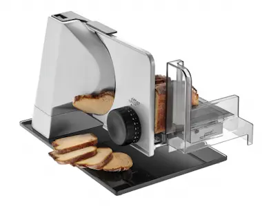 Ritter Ritter sono5 rebanadora Eléctrico 65 W Plata, Acer Ritter Ritter sono5 rebanadora Eléctrico 65 W Plata, Acer