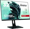 Iiyama iiyama G-MASTER GB3271QSU-B1 pantalla para PC 80 c Iiyama iiyama G-MASTER GB3271QSU-B1 pantalla para PC 80 c