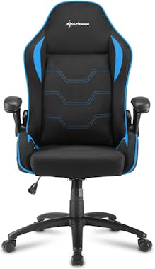 Sharkoon Sharkoon Elbrus 1 Silla para videojuegos universal Sharkoon Sharkoon Elbrus 1 Silla para videojuegos universal