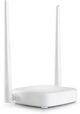 Tenda Tenda N301 router inalámbrico Ethernet rápido Band Tenda Tenda N301 router inalámbrico Ethernet rápido Band