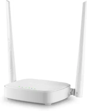Tenda Tenda N301 router inalámbrico Ethernet rápido Band Tenda Tenda N301 router inalámbrico Ethernet rápido Band