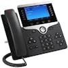 Cisco Cisco 8841 teléfono IP Negro, Plata Cisco Cisco 8841 teléfono IP Negro, Plata